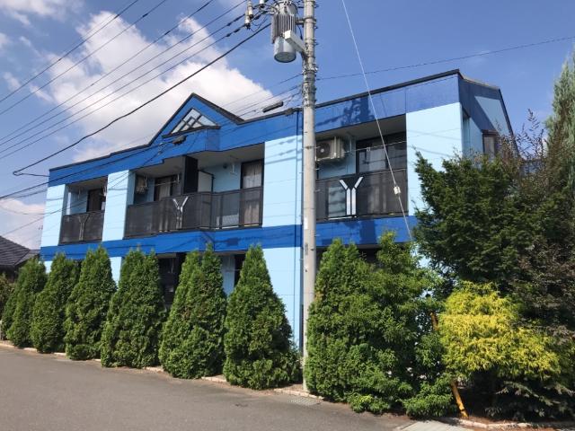 ルミエール その他外観1