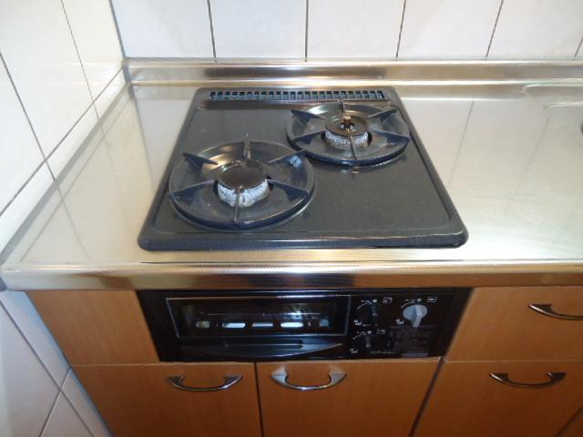 ルミエール その他7