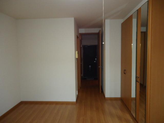 ルミエール ベッドルーム