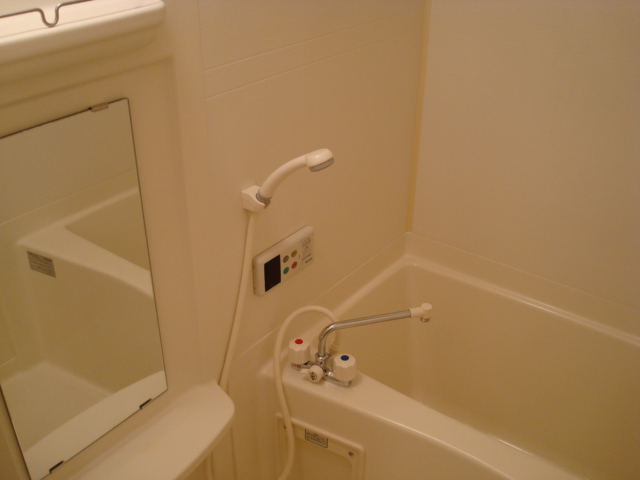 ルミエール 風呂画像