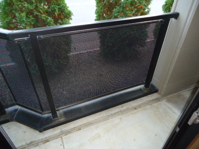 ルミエール ベランダ