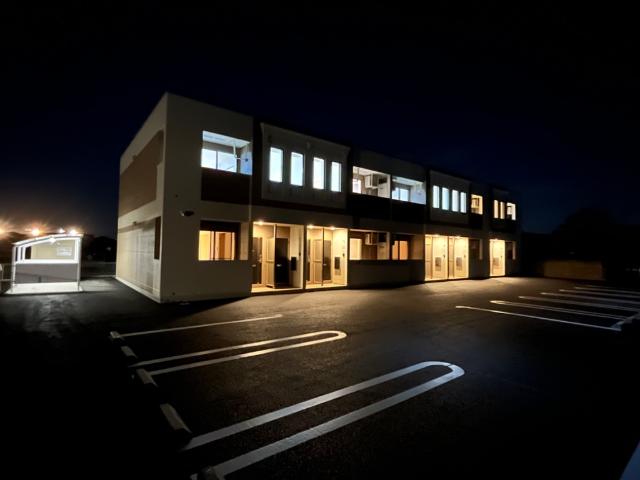 アリウス その他外観1