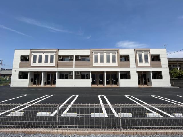 アリウス その他外観2