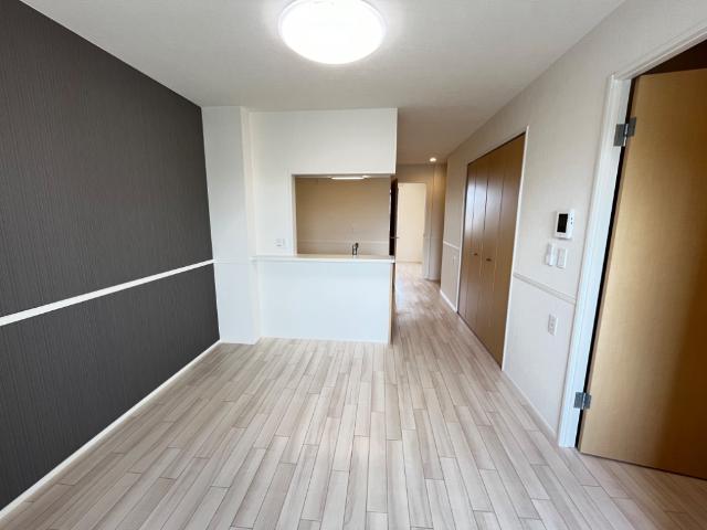 アリウス リビング