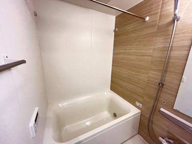 アリウス 風呂画像