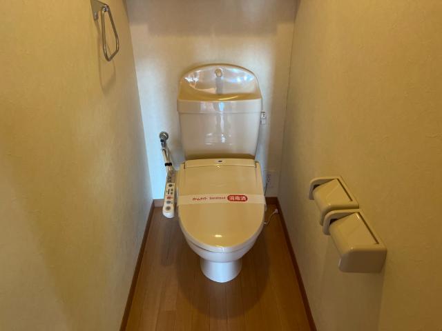 フェリーチェ・カーサ その他2