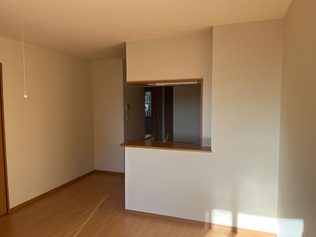 フェリーチェ・カーサ その他6