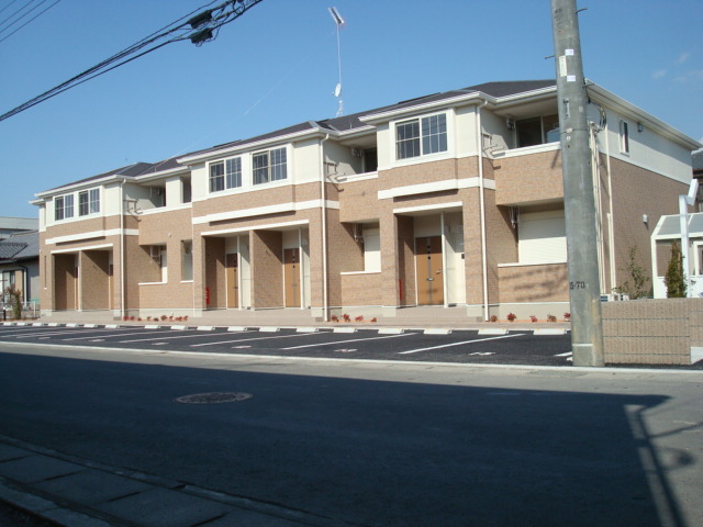 フェリーチェ・カーサ その他外観1