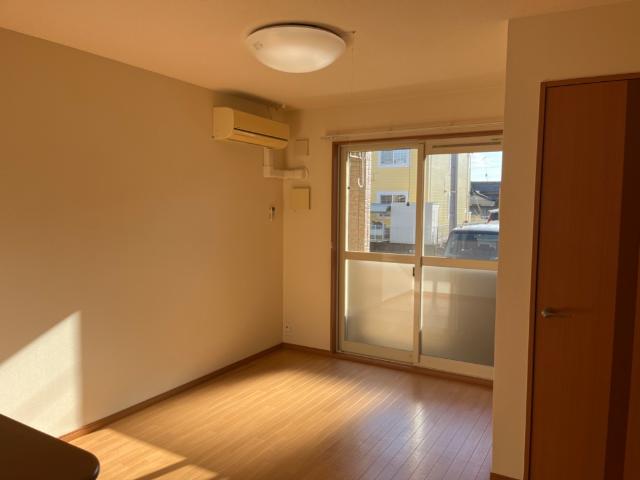 フェリーチェ・カーサ その他7