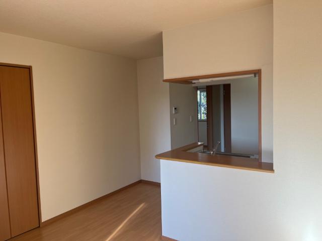 フェリーチェ・カーサ その他10