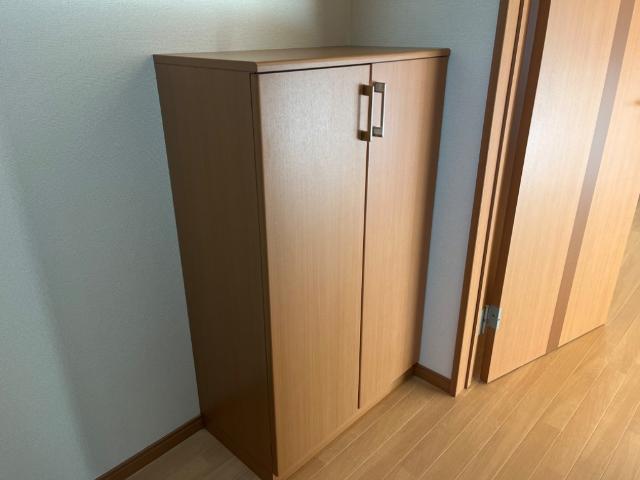 フェリーチェ・カーサ その他13