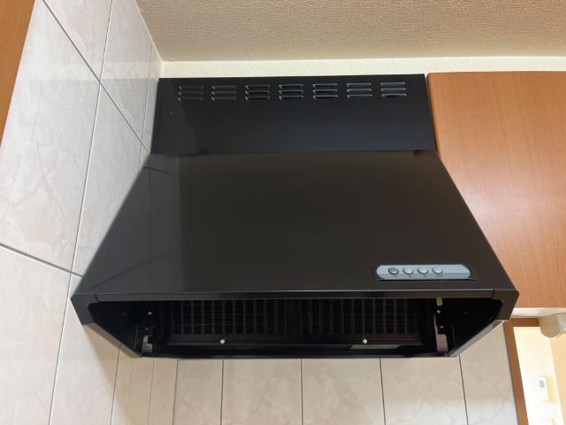 フェリーチェ・カーサ キッチン