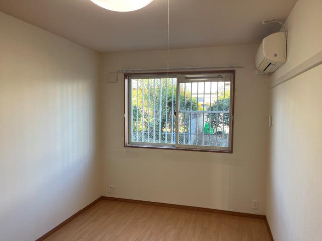 フェリーチェ・カーサ ベッドルーム