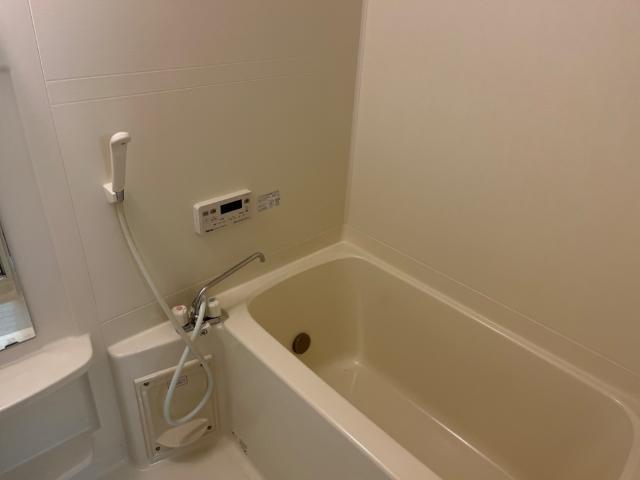 フェリーチェ・カーサ 風呂画像