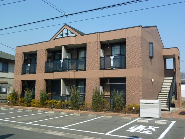 ライラック その他外観1