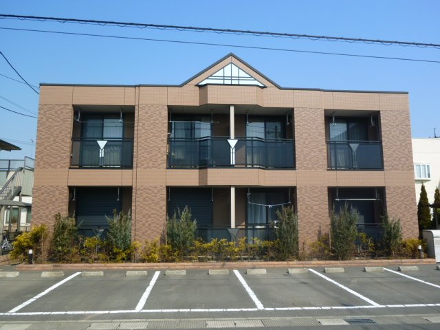 ライラック その他外観2