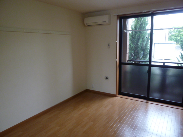 ライラック リビング