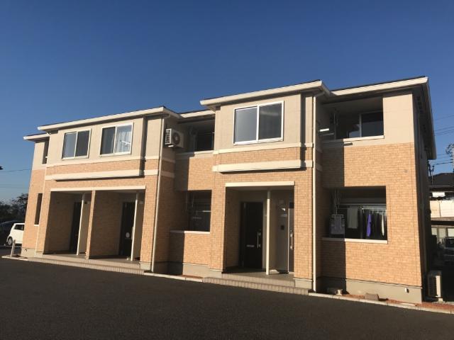 more and more(モア　アンド　モア） その他外観1