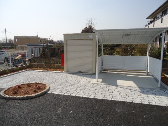 more and more(モア　アンド　モア） その他外観2