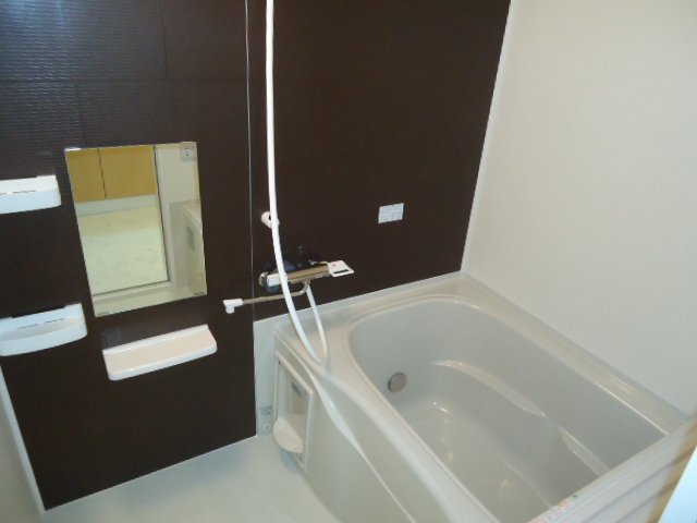 more and more(モア　アンド　モア） 風呂画像