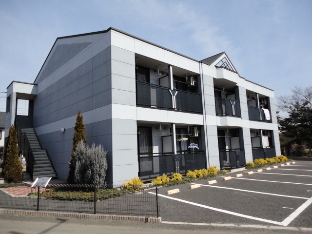 コート　アベニュー その他外観2