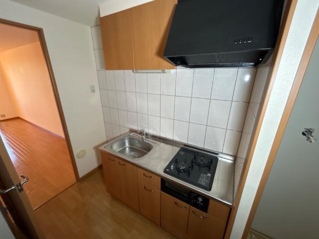 コート　アベニュー キッチン