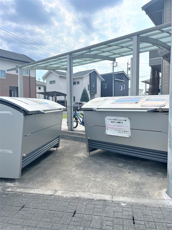 ＣＡＳＡ　ＤＯＭＡＮＩ その他18