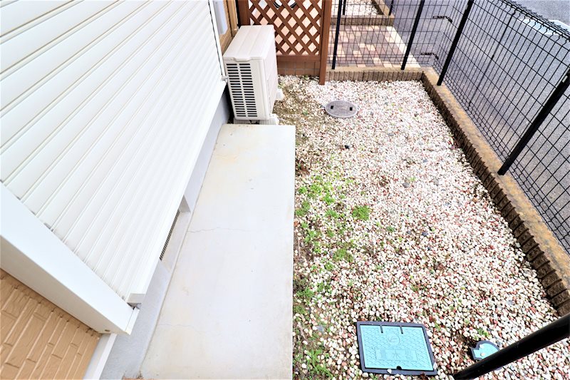 ベルメゾン大平　B その他6