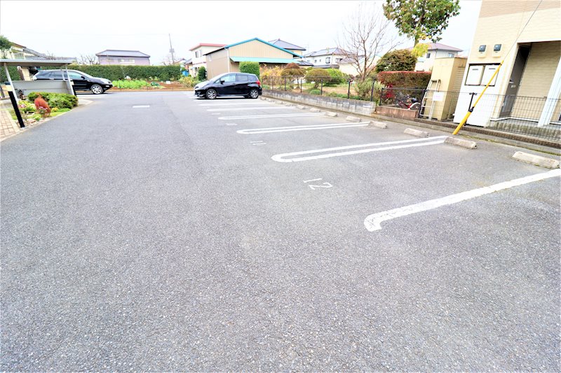 ベルメゾン大平　B その他外観1