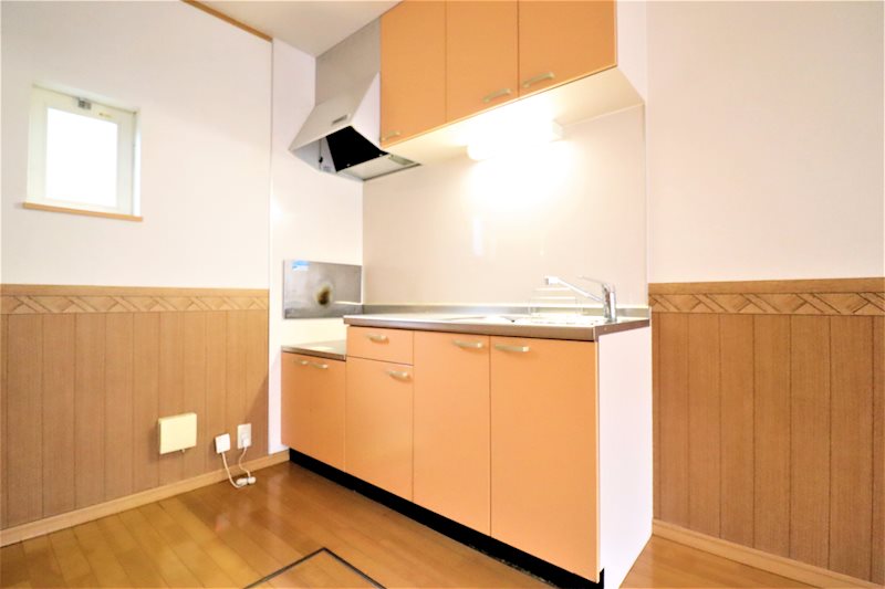 ベルメゾン大平　B キッチン