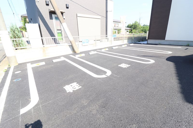 Charmant（シャルマン） その他外観1