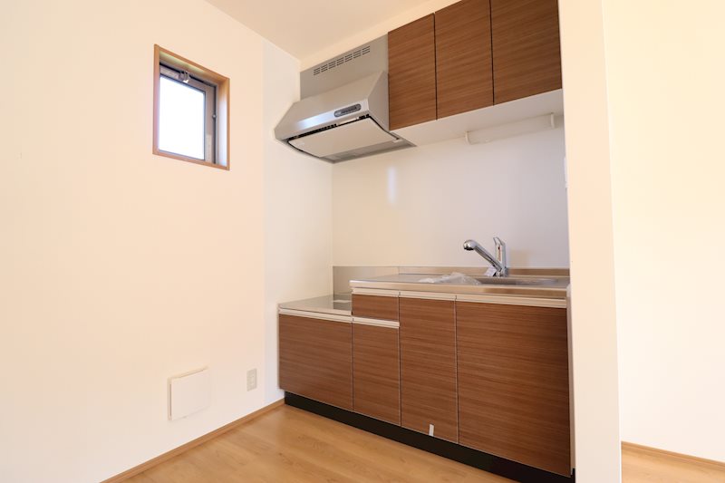 Charmant（シャルマン） キッチン