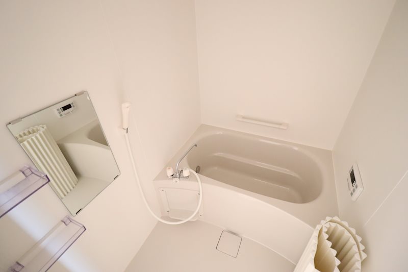 Charmant（シャルマン） 風呂画像