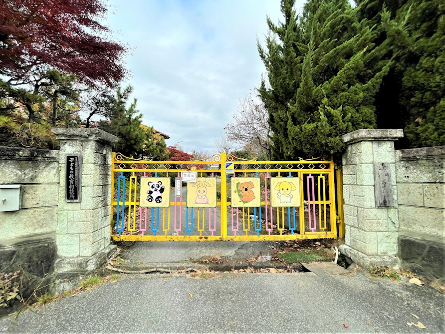 Charmant（シャルマン） 周辺画像5