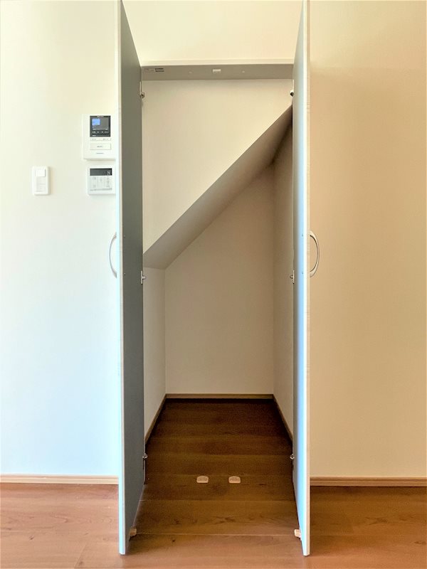 Ｌａ　Ｐｏｉｒｅ(ラ・プワール)　C棟 その他8