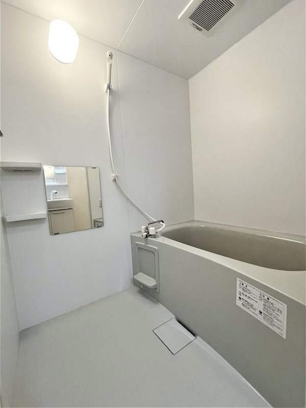 Ｌａ　Ｐｏｉｒｅ(ラ・プワール)　C棟 風呂画像