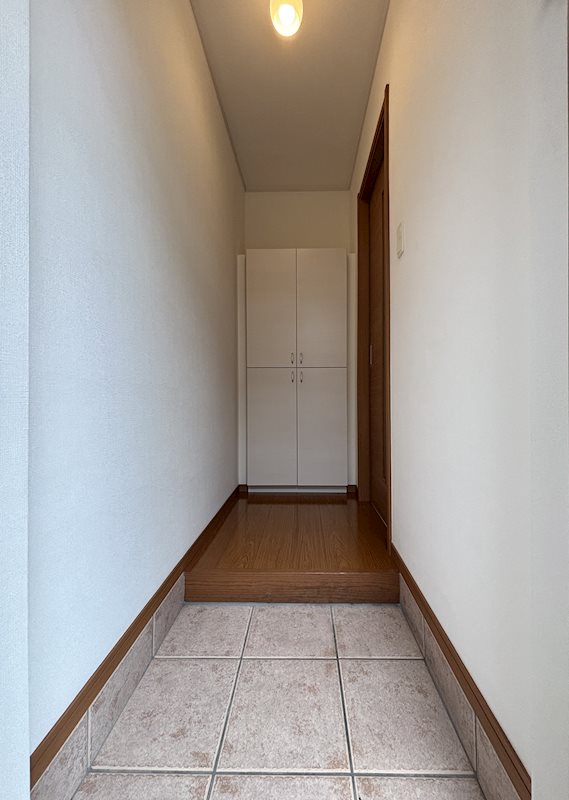 ＰＲＯＦＩＡ　Ａ 玄関