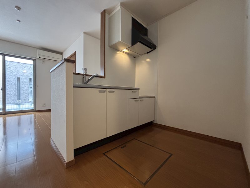 ＰＲＯＦＩＡ　Ａ キッチン