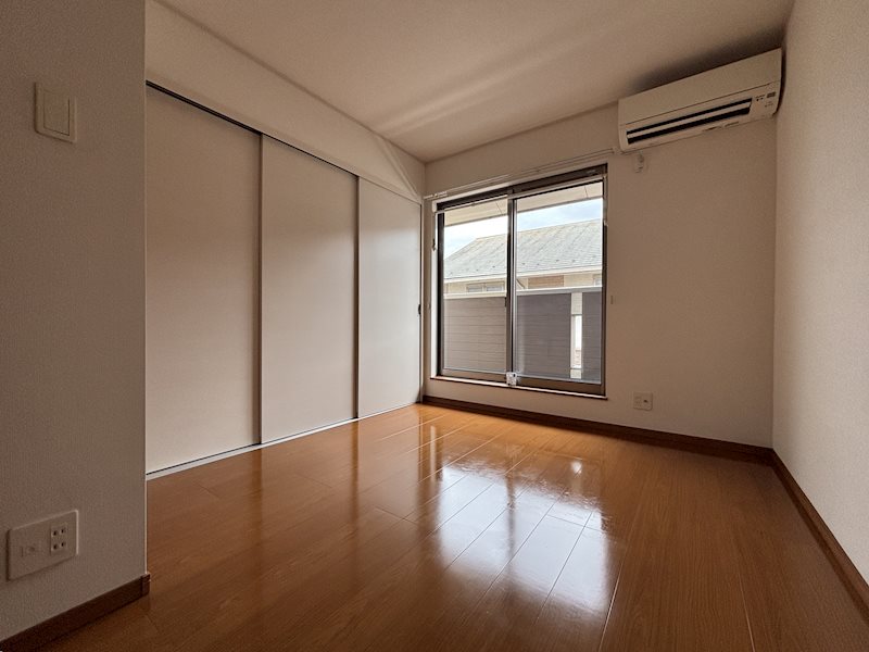 ＰＲＯＦＩＡ　Ａ ベッドルーム