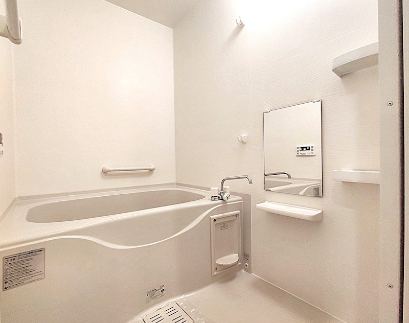 ＰＲＯＦＩＡ　Ａ 風呂画像