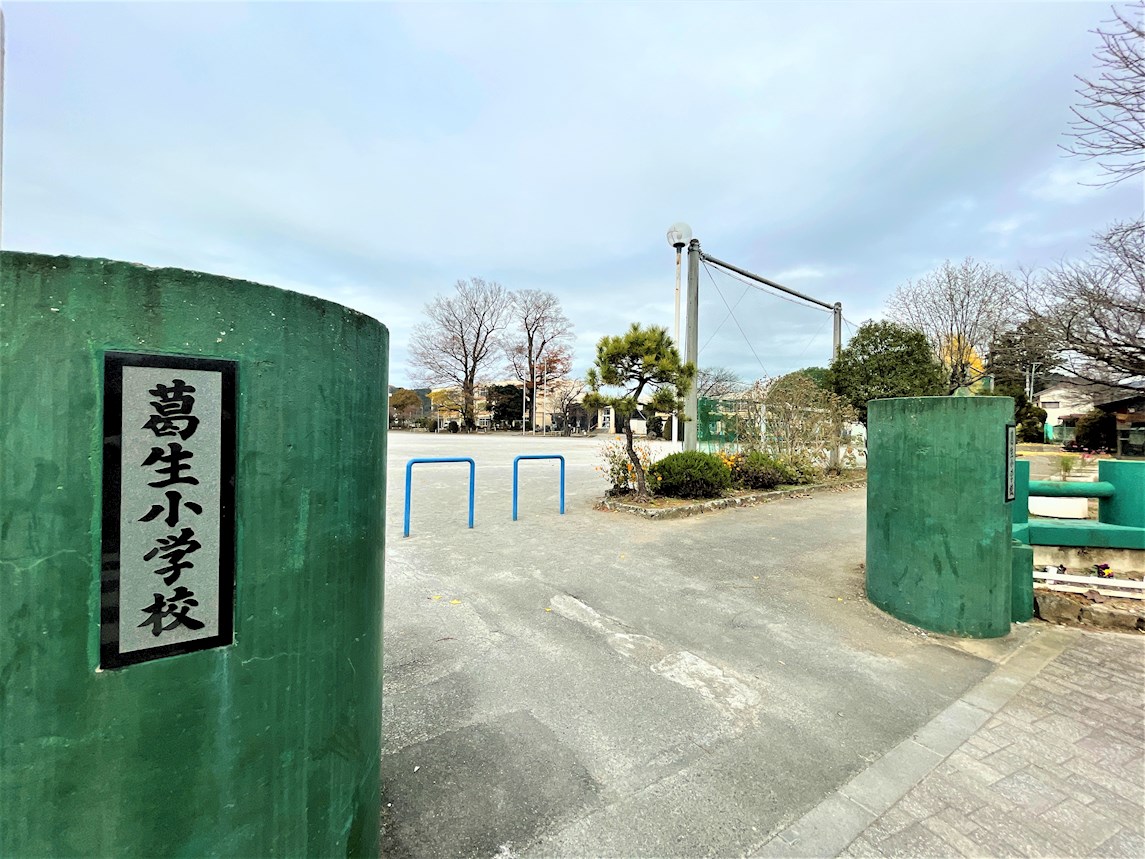 ＰＲＯＦＩＡ　Ａ 周辺画像10