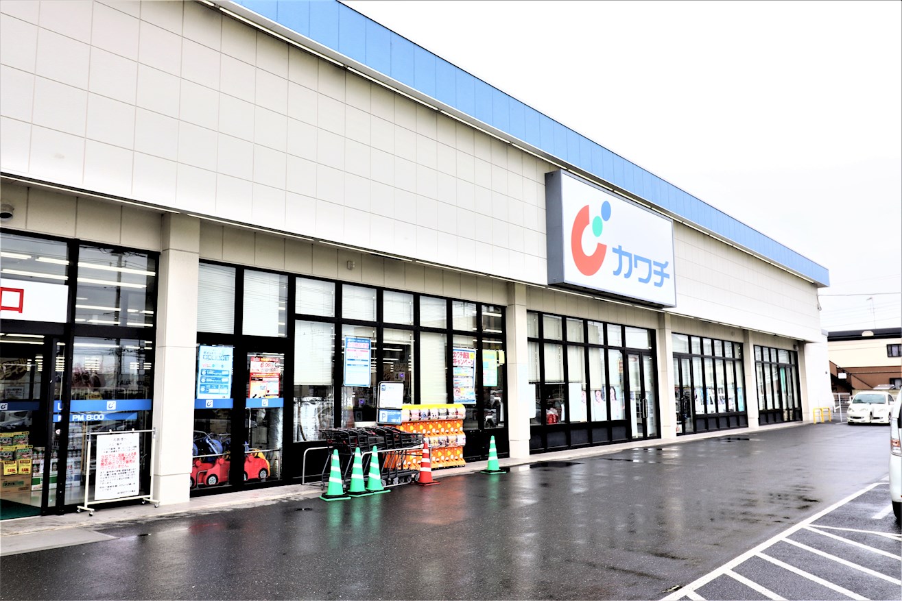 ＰＲＯＦＩＡ　Ａ 周辺画像5