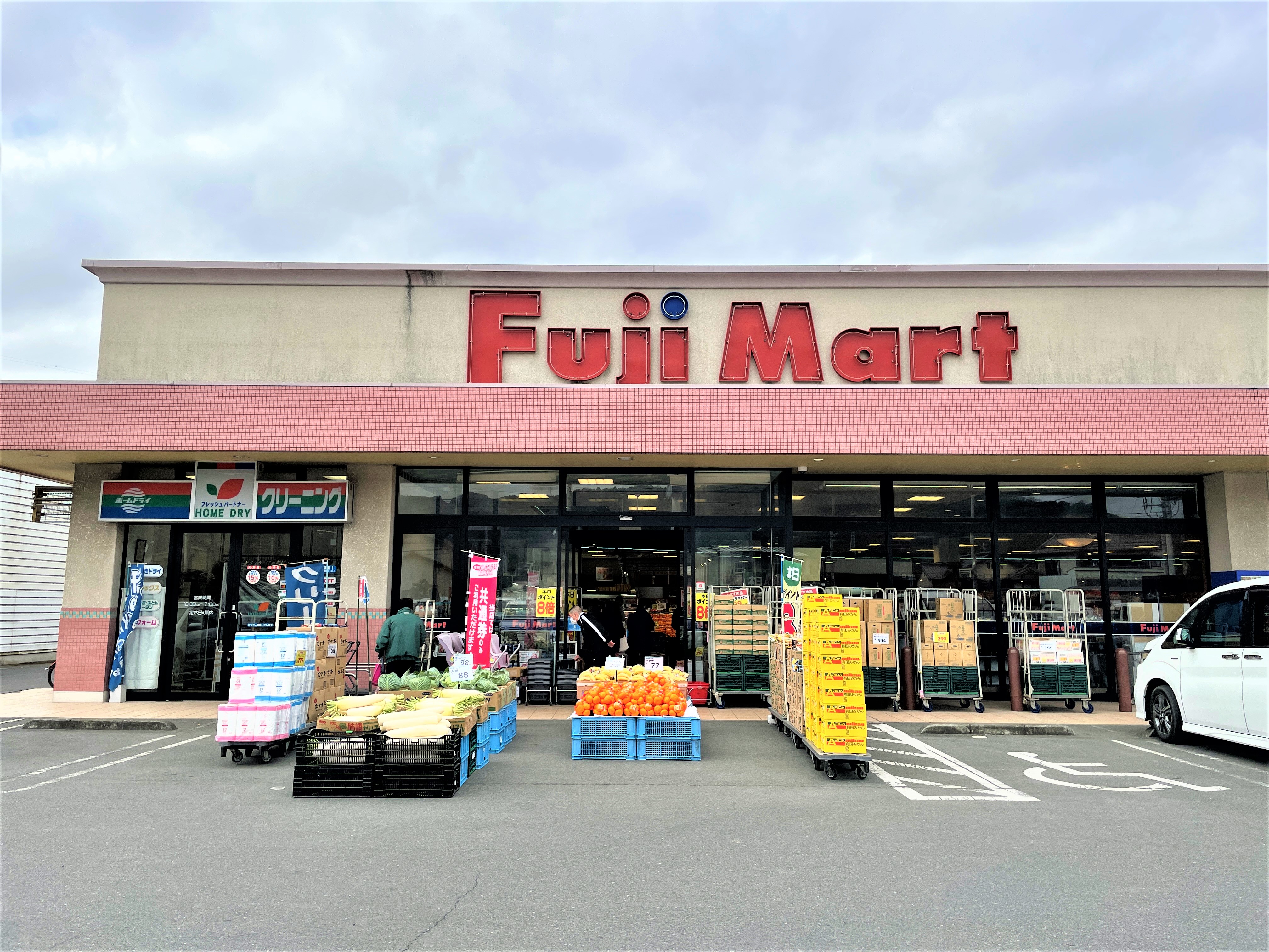 ＰＲＯＦＩＡ　Ａ 周辺画像8