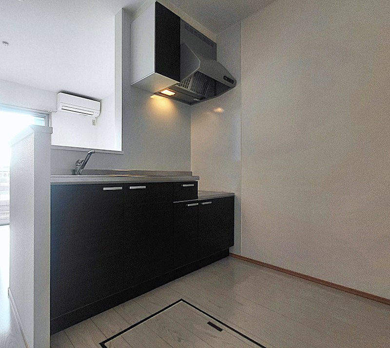 ルピナス（Lupinus）B キッチン