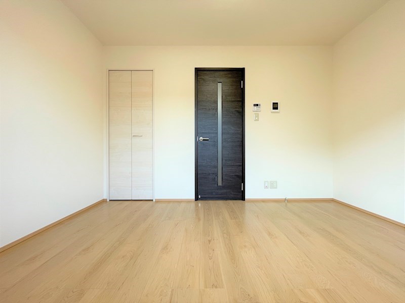 Harvest Palace Ⅲ リビング