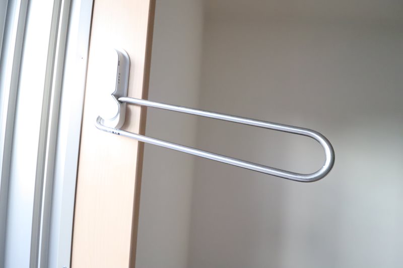 Harvest Palace Ⅲ ベランダ