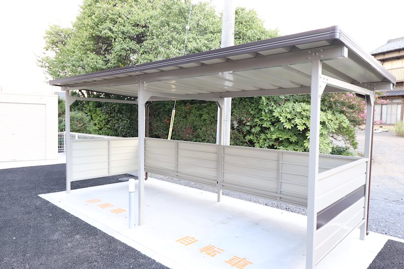 Harvest Palace Ⅲ その他外観1