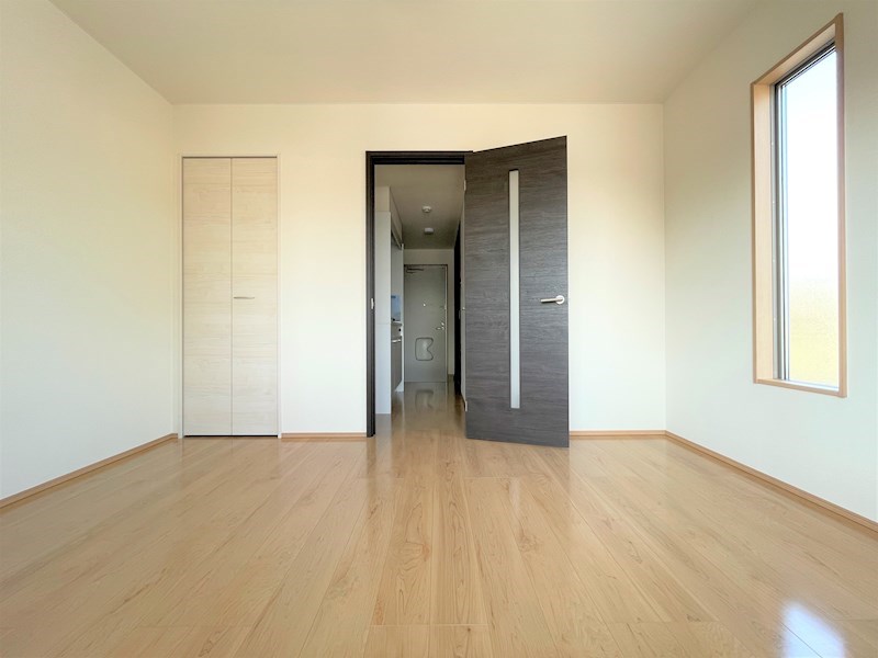 Harvest Palace Ⅲ リビング