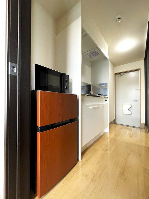 Harvest Palace Ⅲ キッチン