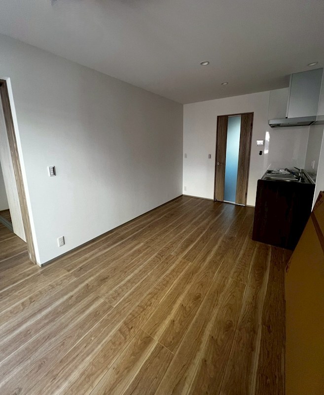 Marriott リビング